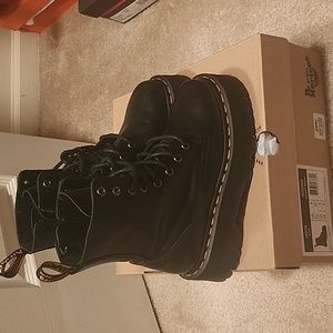 Dr Martens Jadon Boots